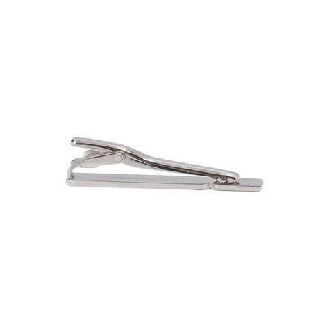 saint laurent tie clip